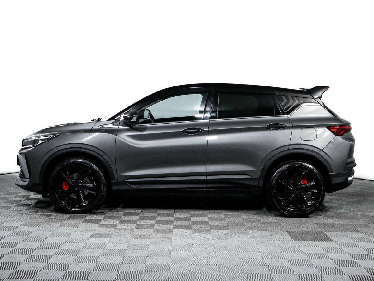 Купить Geely Coolray (Binyue Cool), 2023, 23 000 км, фото №8