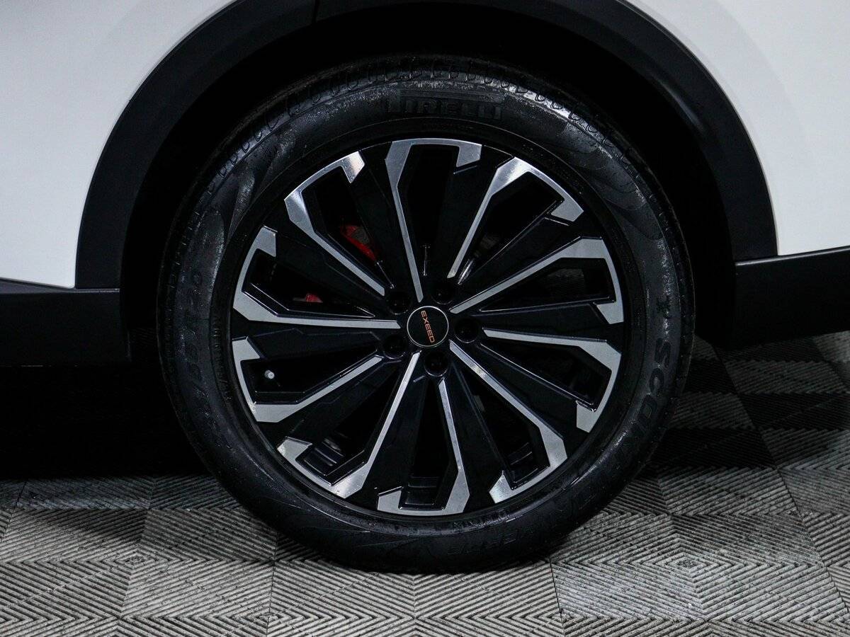 Купить Exeed RX, 2023, 32 000 км, фото №15