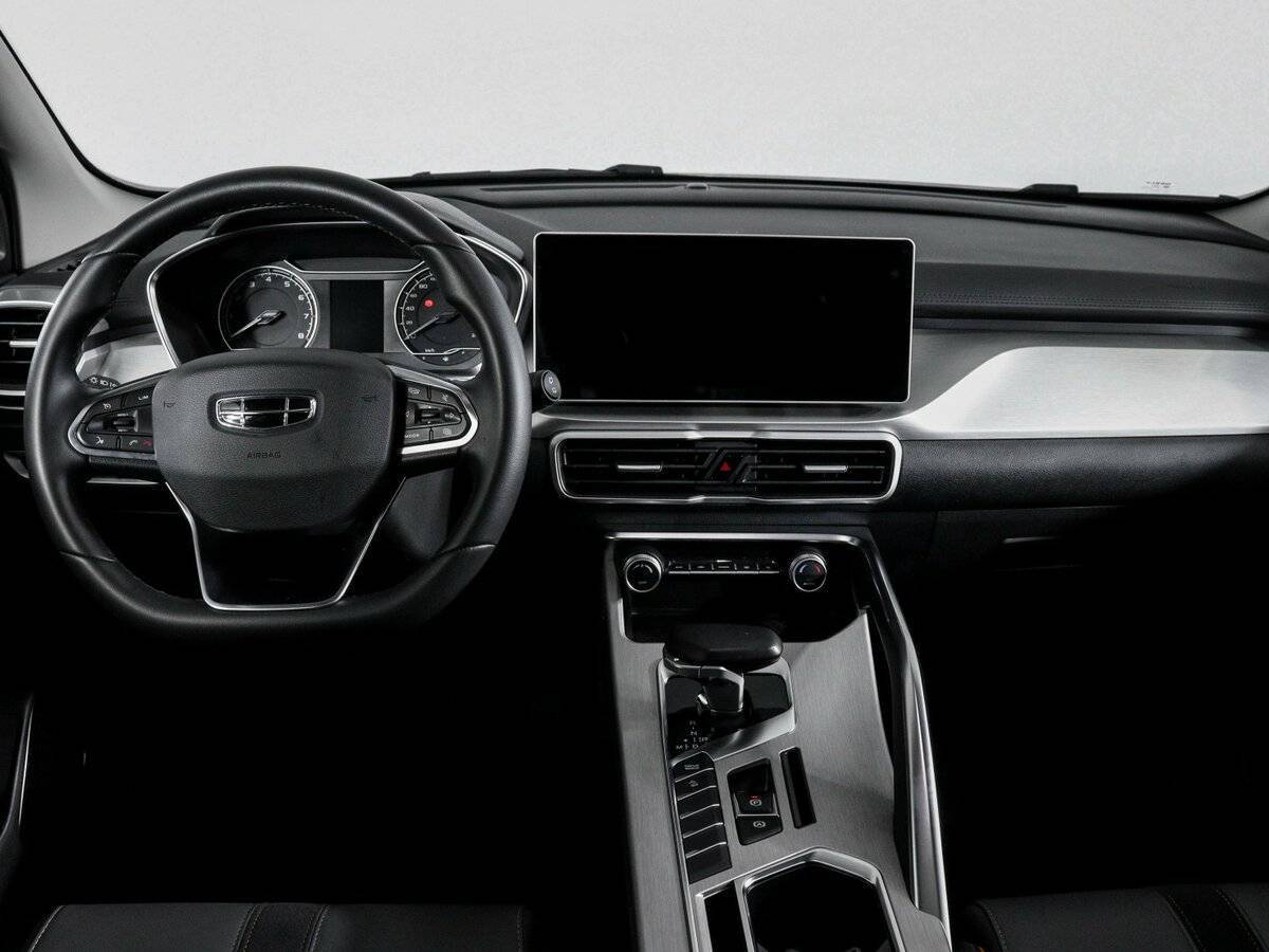 Купить Geely Coolray, 2023, 14 852 км, фото №12