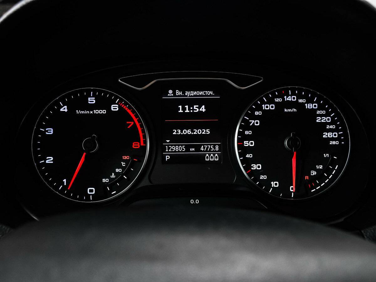 Купить Audi A3 Sportback, 2013, 129 803 км, фото №10