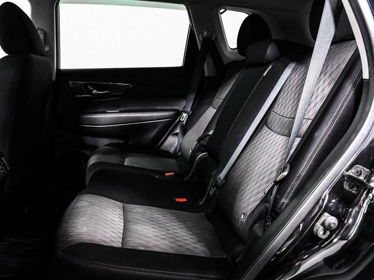 Купить Nissan X-Trail, 2019, 108 190 км, фото №14