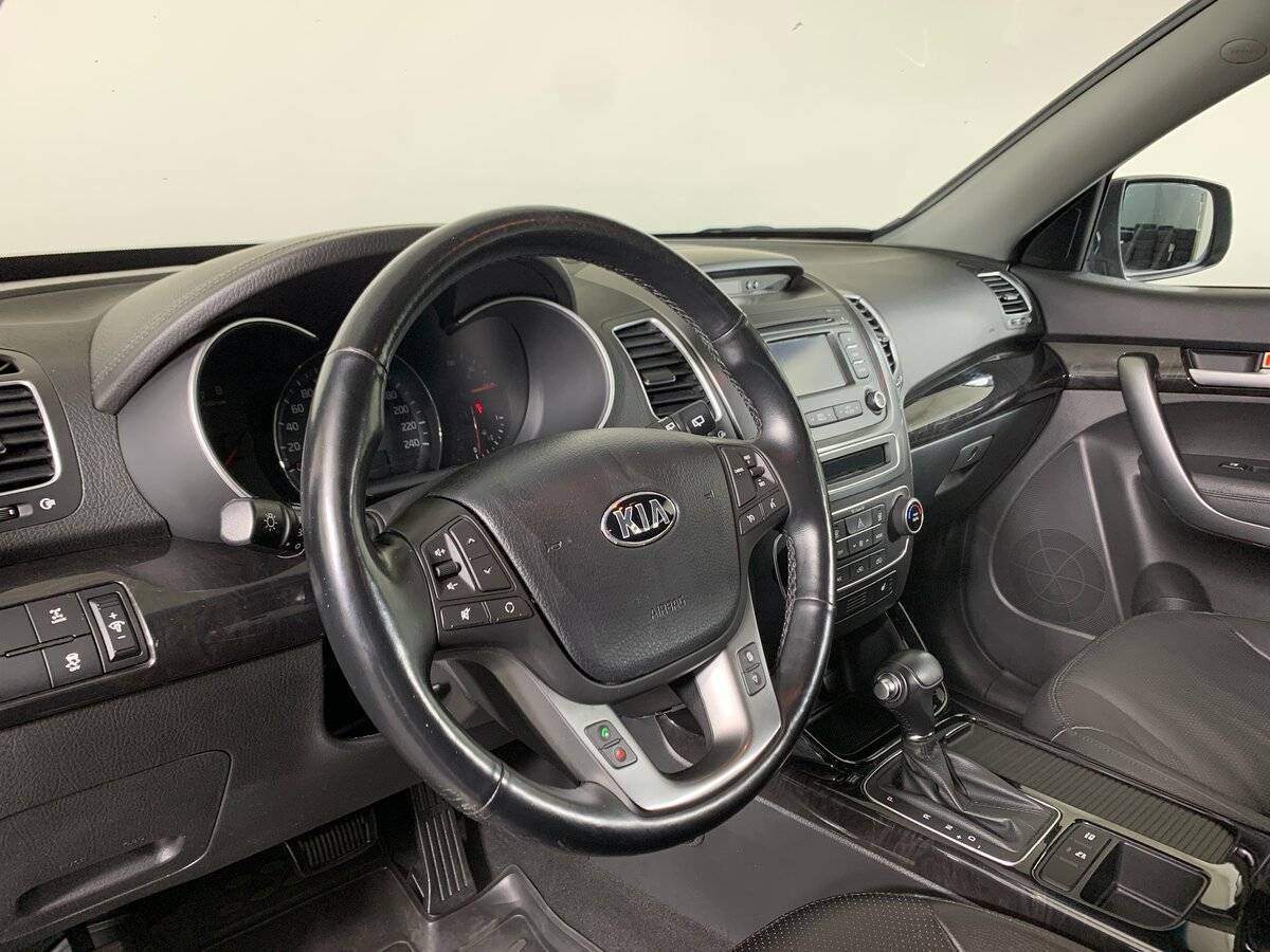 Купить Kia Sorento, 2017, 135 489 км, фото №11