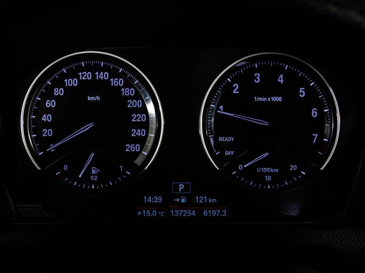 Купить BMW 1 серии 118i, 2017, 137 252 км, фото №26