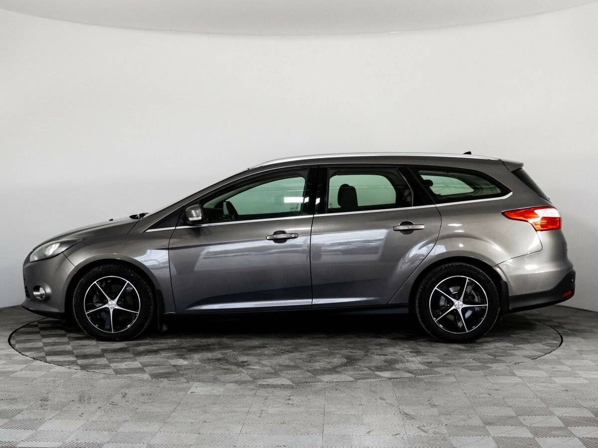 Купить Ford Focus, 2012, 164 236 км, фото №8