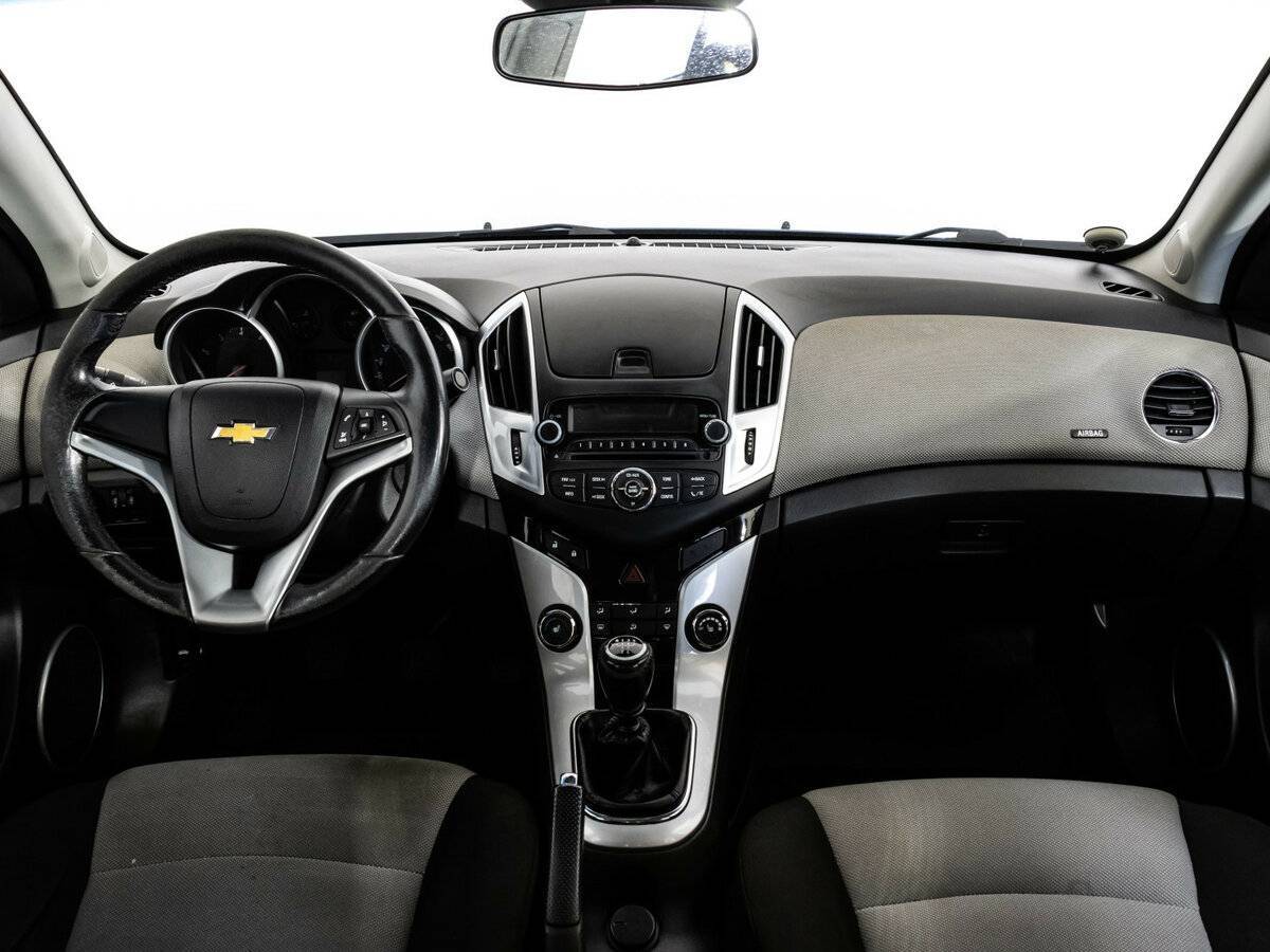 Купить Chevrolet Cruze, 2014, 239 500 км, фото №10