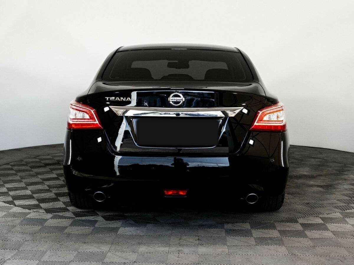 Купить Nissan Teana, 2014, 158 292 км, фото №7