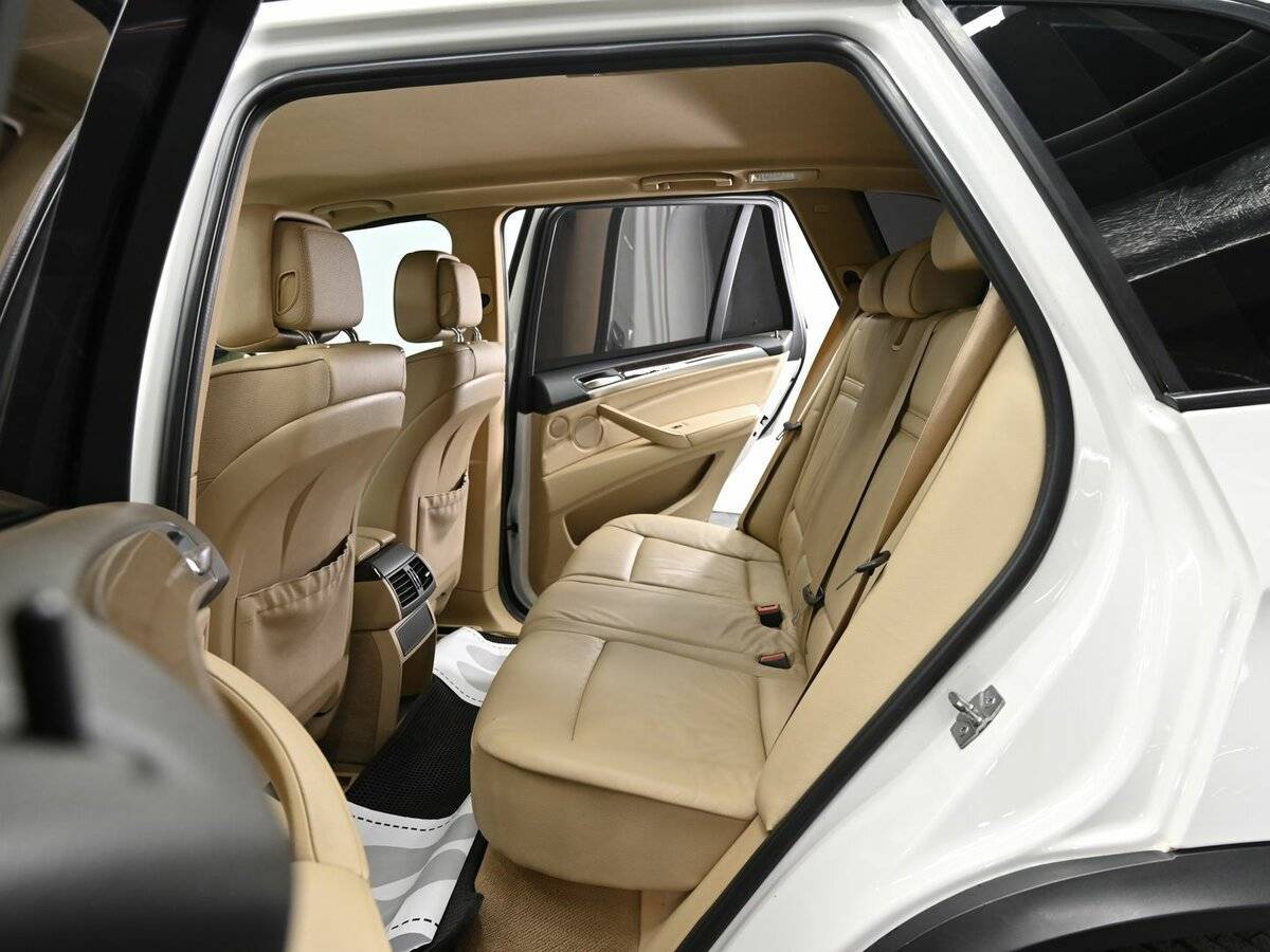 Купить BMW X5 35i, 2012, 176 000 км, фото №16