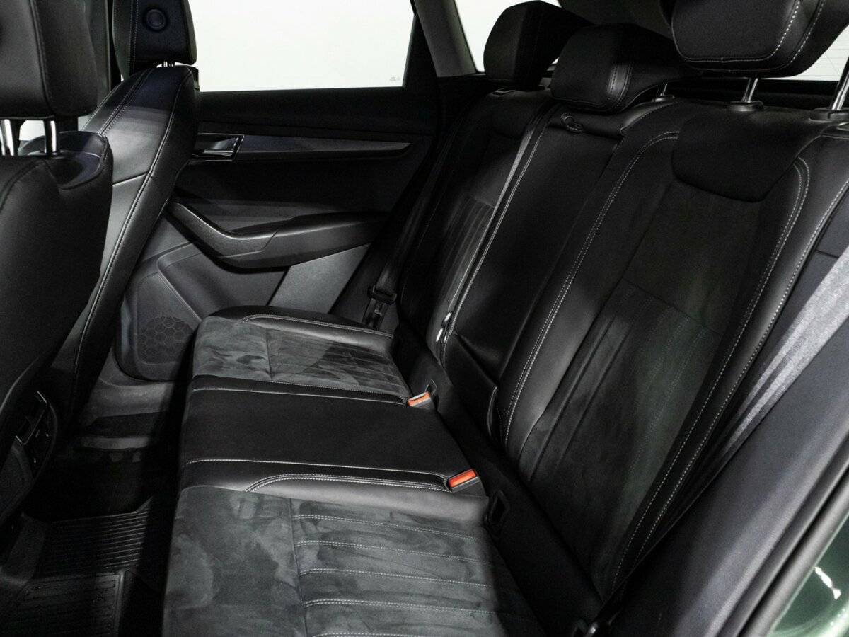 Купить Skoda Karoq, 2021, 88 000 км, фото №10