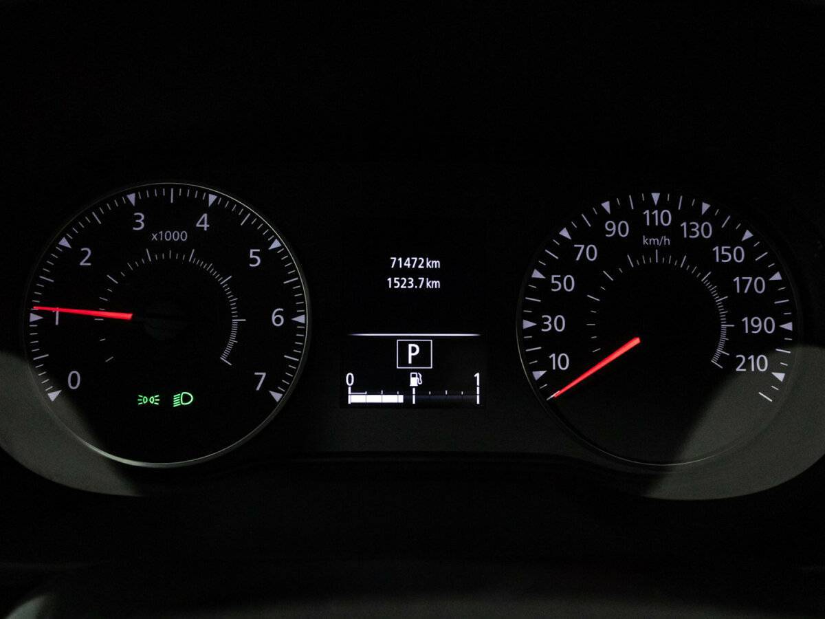 Купить Renault Arkana, 2021, 71 468 км, фото №12