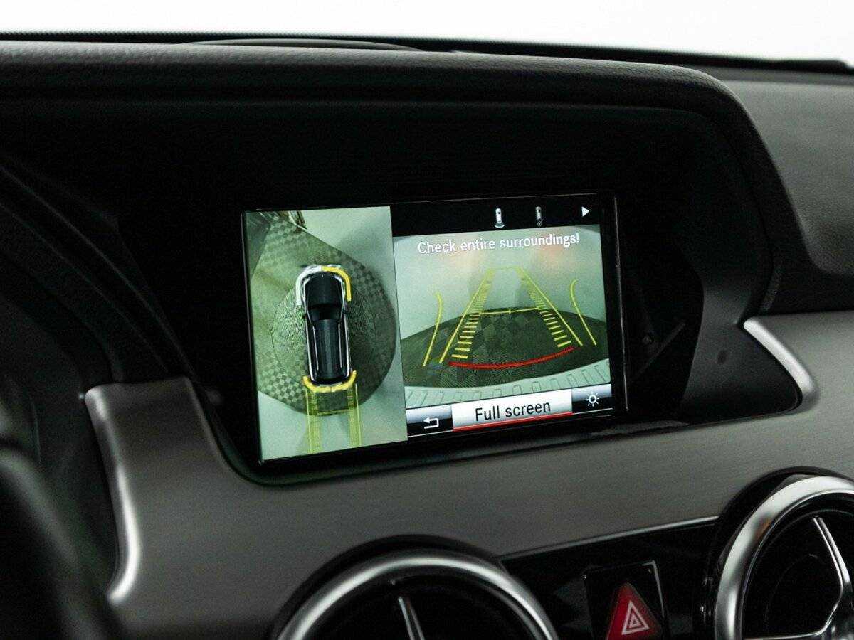 Купить Mercedes-Benz GLK-Класс 250, 2014, 105 618 км, фото №18