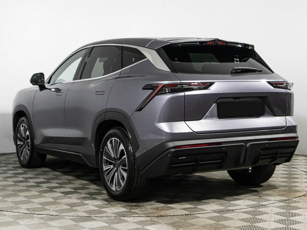 Купить JETOUR Dashing, 2023, 12 500 км, фото №7