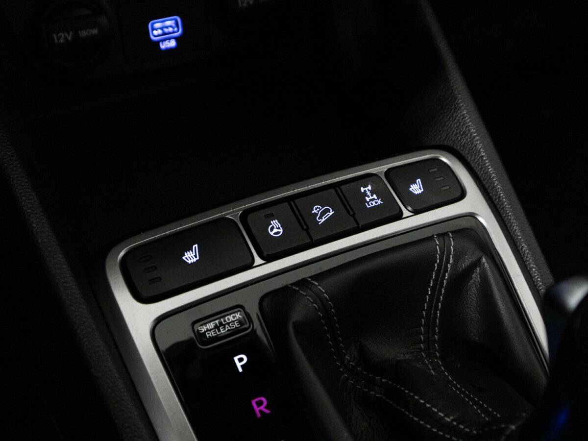 Купить Hyundai Creta, 2020, 123 123 км, фото №19