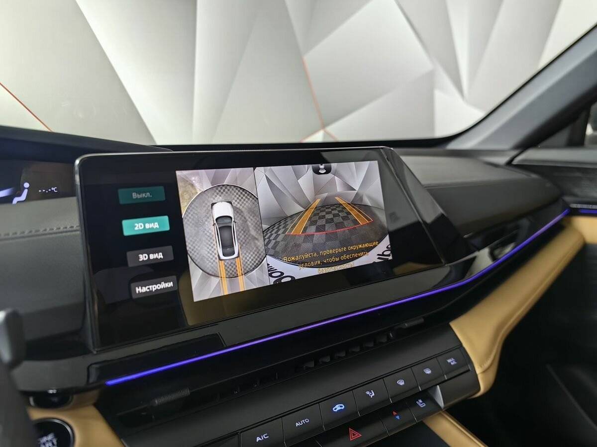 Купить Changan UNI-V, 2022, 33 049 км, фото №11