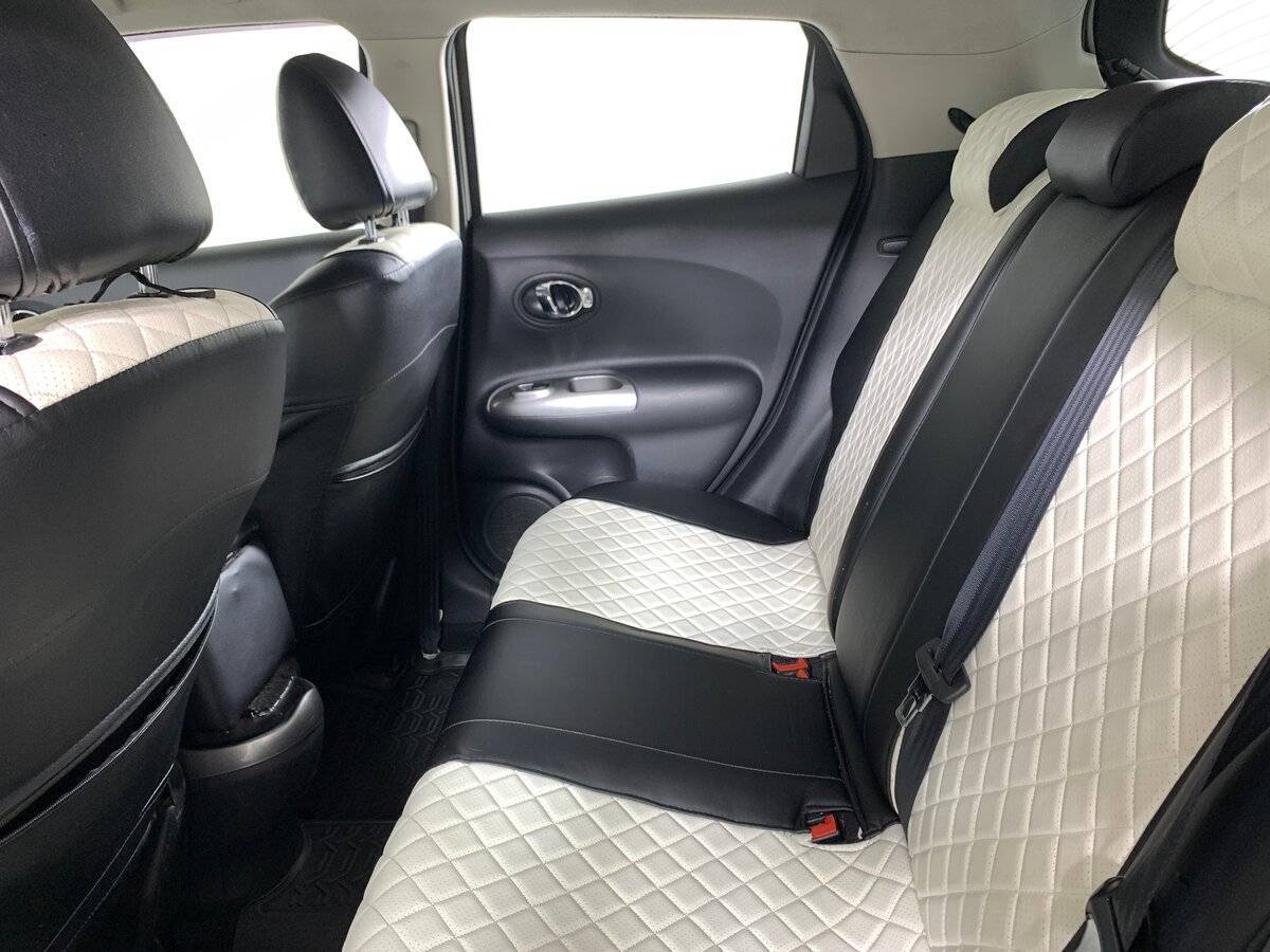 Купить Nissan Juke, 2014, 180 000 км, фото №18