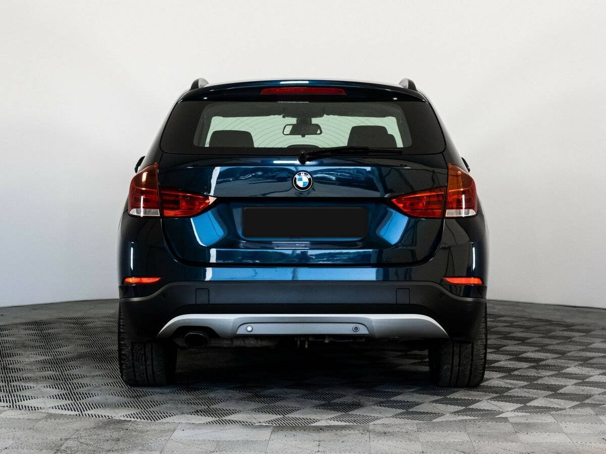 Купить BMW X1 20i, 2014, 227 034 км, фото №6