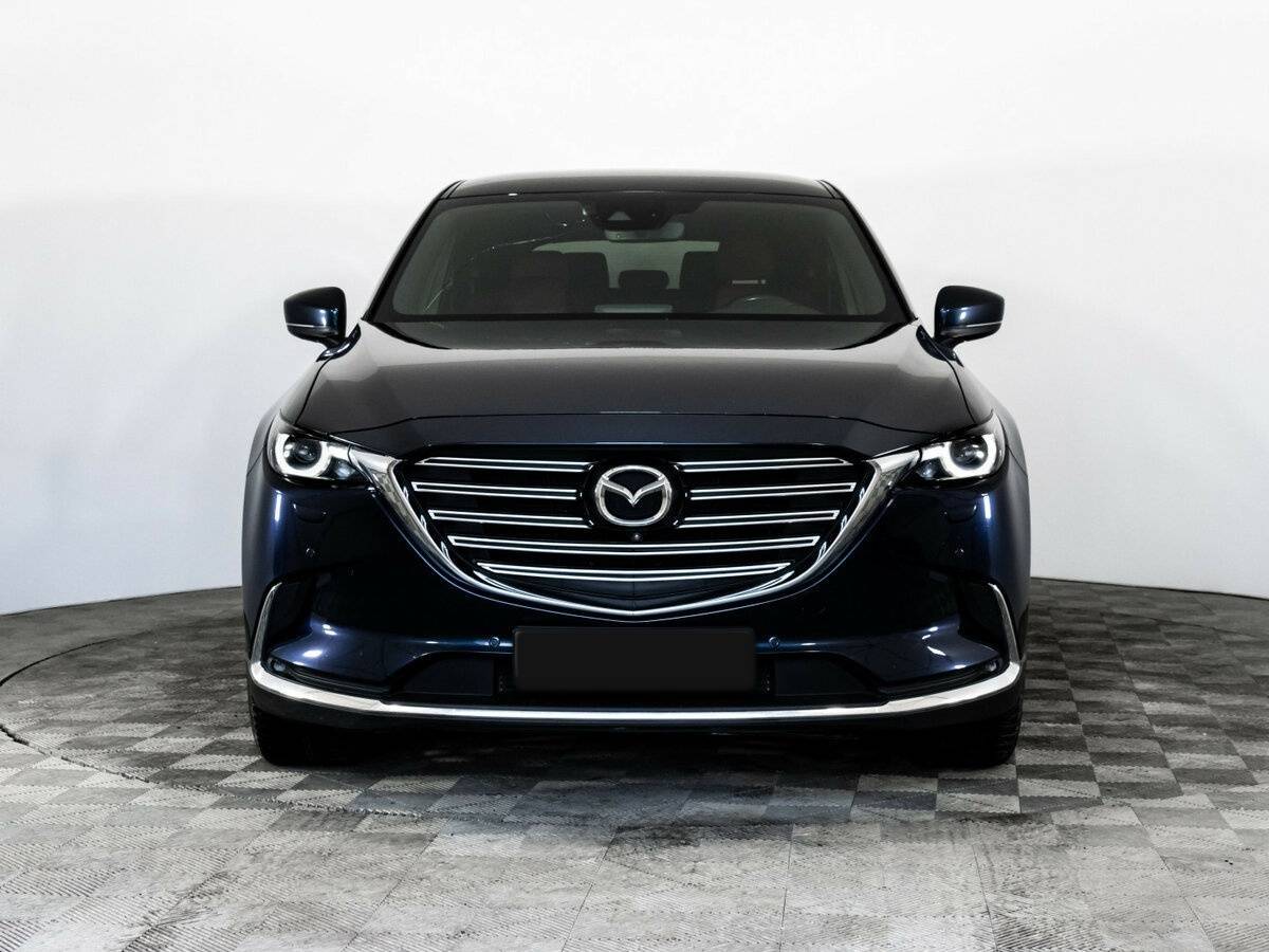 Купить Mazda CX-9, 2019, 175 751 км, фото №4
