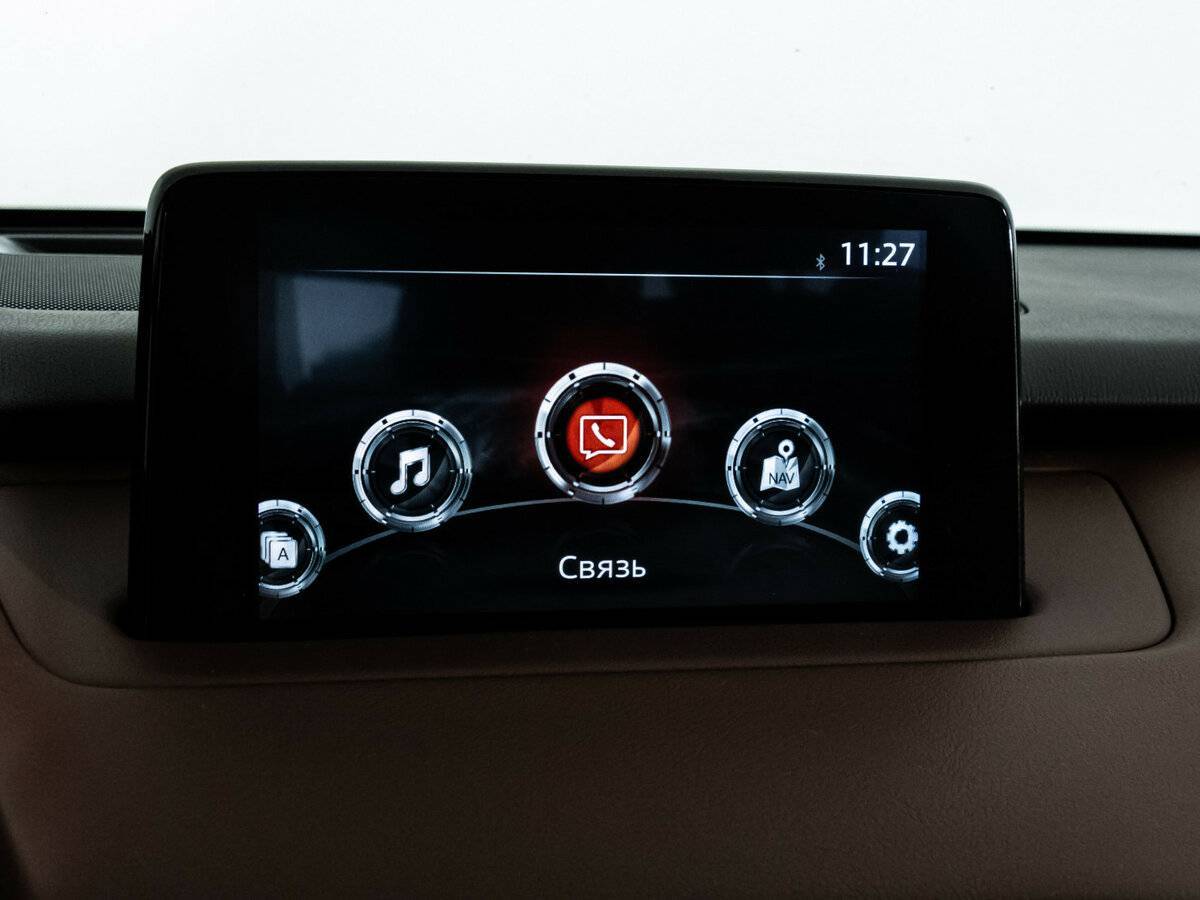 Купить Mazda CX-9, 2019, 175 751 км, фото №22