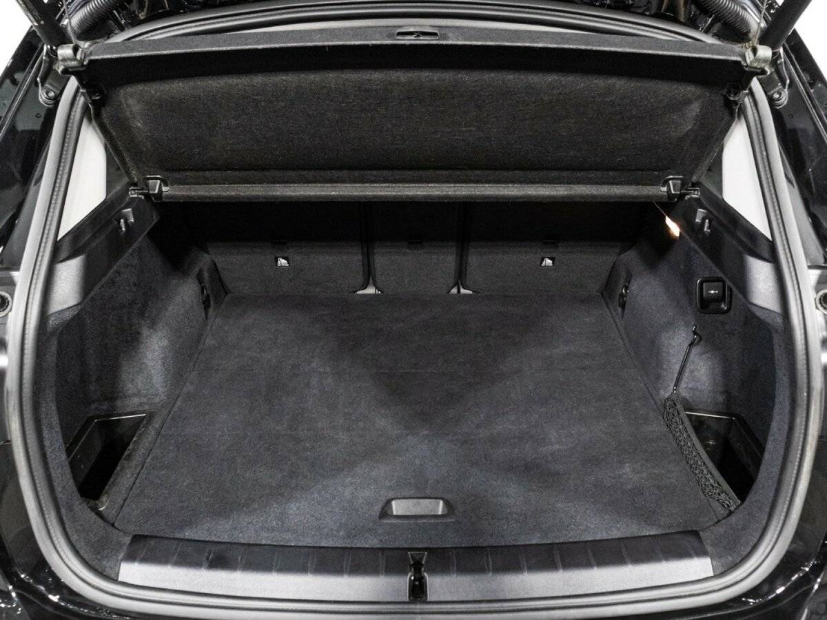 Купить BMW X1 20i xDrive, 2018, 138 429 км, фото №15