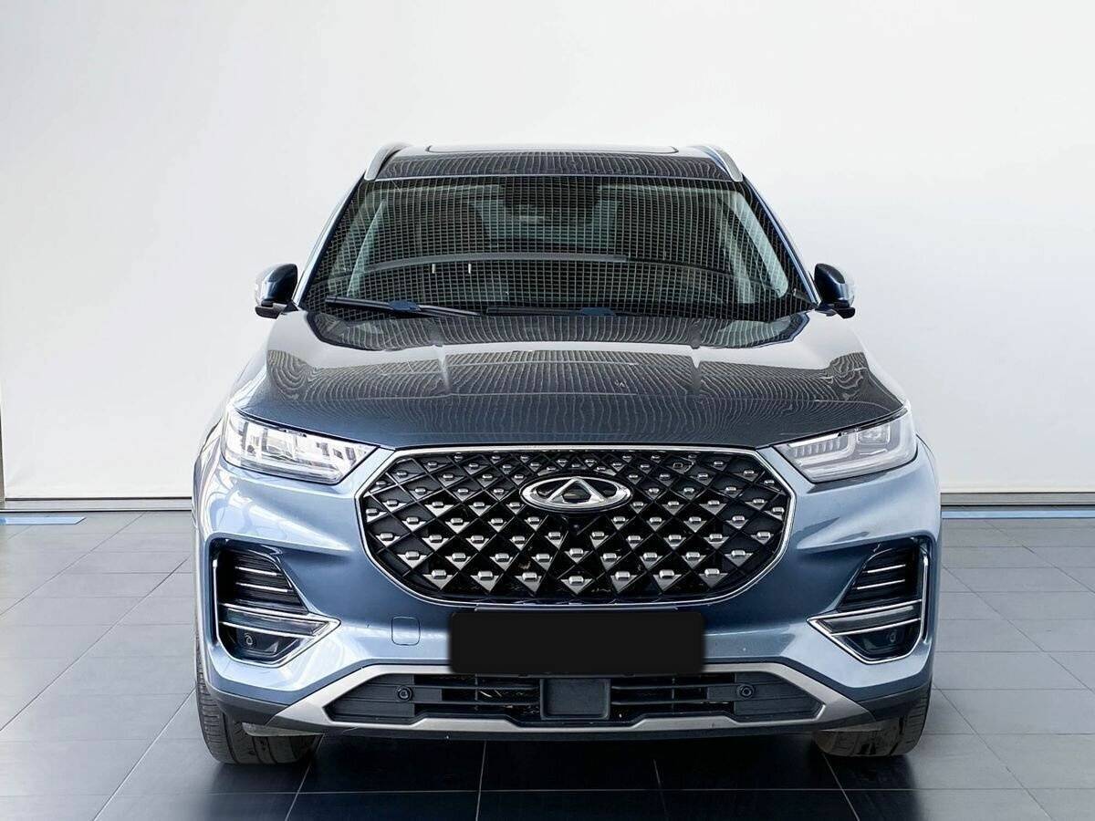 Купить Chery Tiggo 8 Pro, 2021, 83 522 км, фото №18