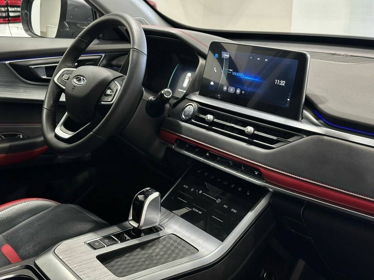 Купить Chery Tiggo 4 Pro, 2023, 48 000 км, фото №10
