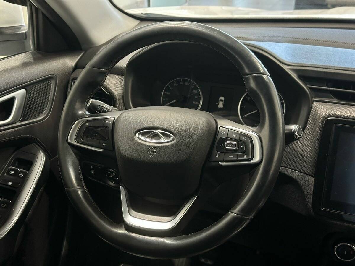 Купить Chery Tiggo 4, 2021, 55 000 км, фото №6