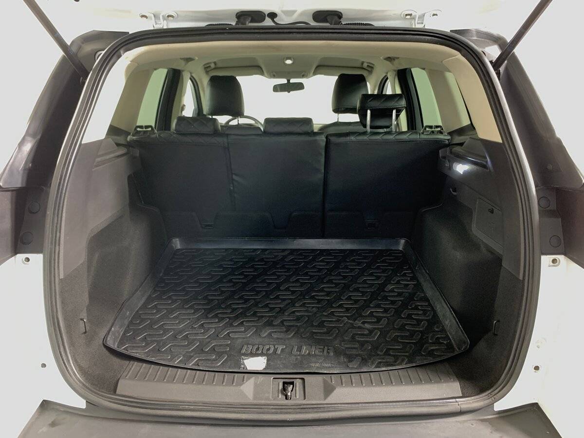 Купить Ford Kuga, 2013, 66 046 км, фото №19