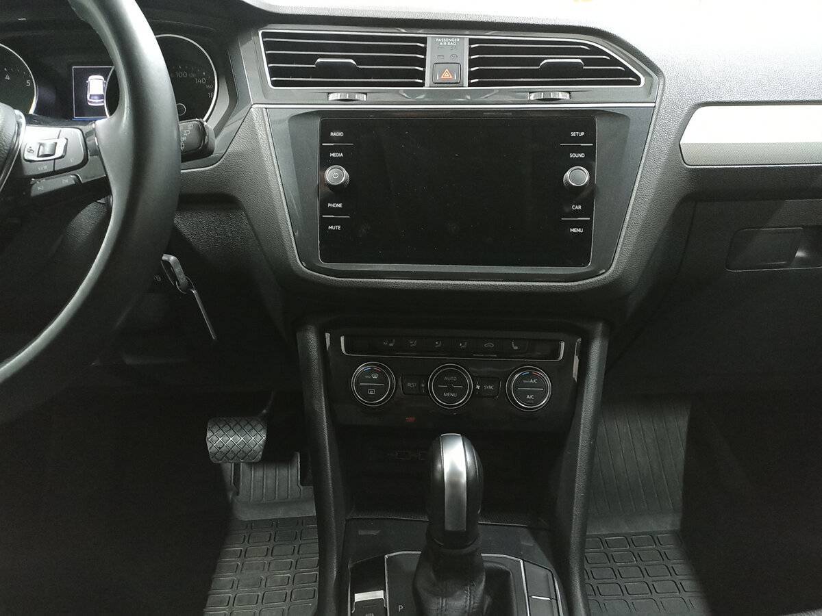 Купить Volkswagen Tiguan, 2019, 98 880 км, фото №15