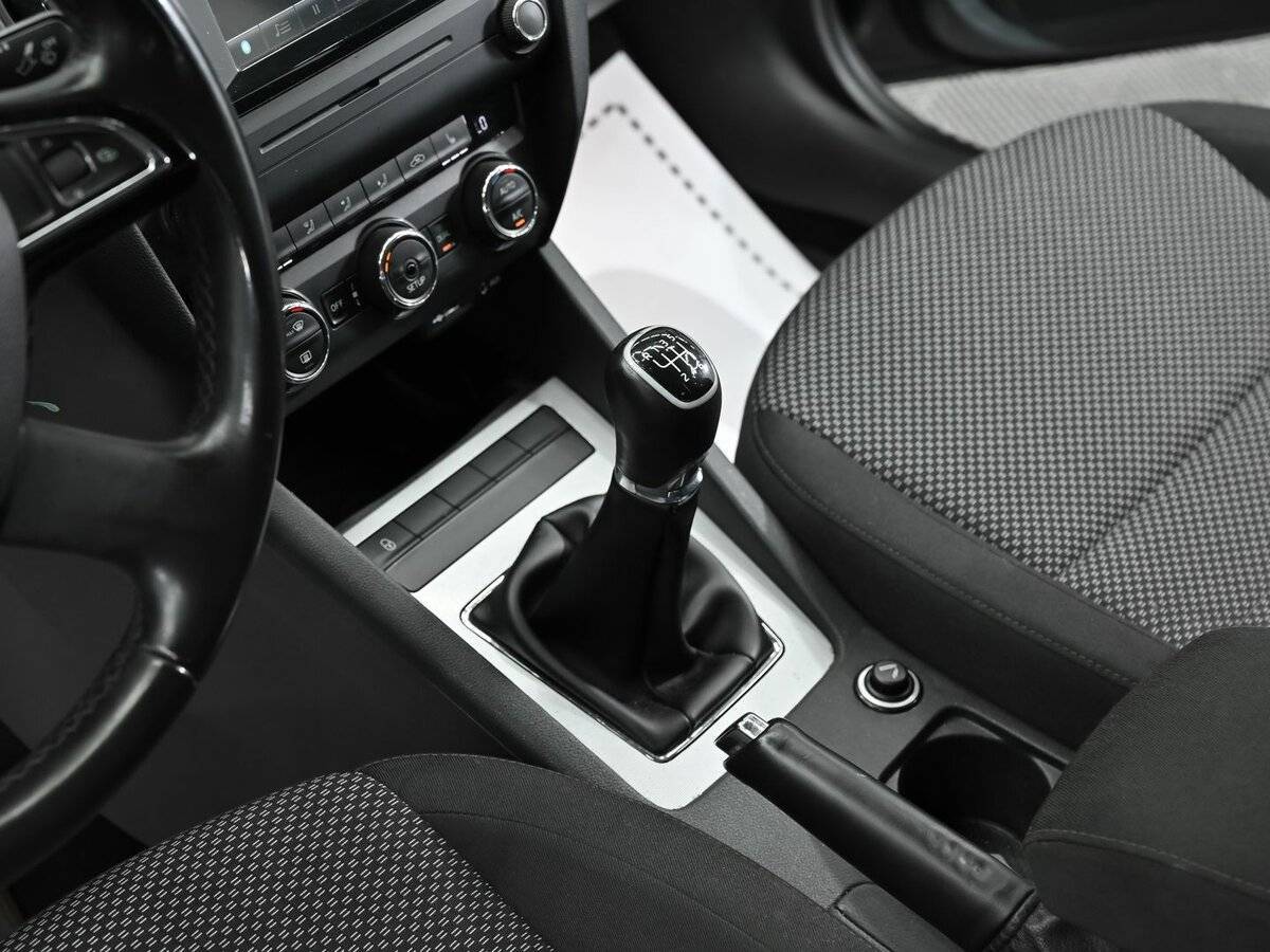 Купить Skoda Octavia, 2014, 149 000 км, фото №10