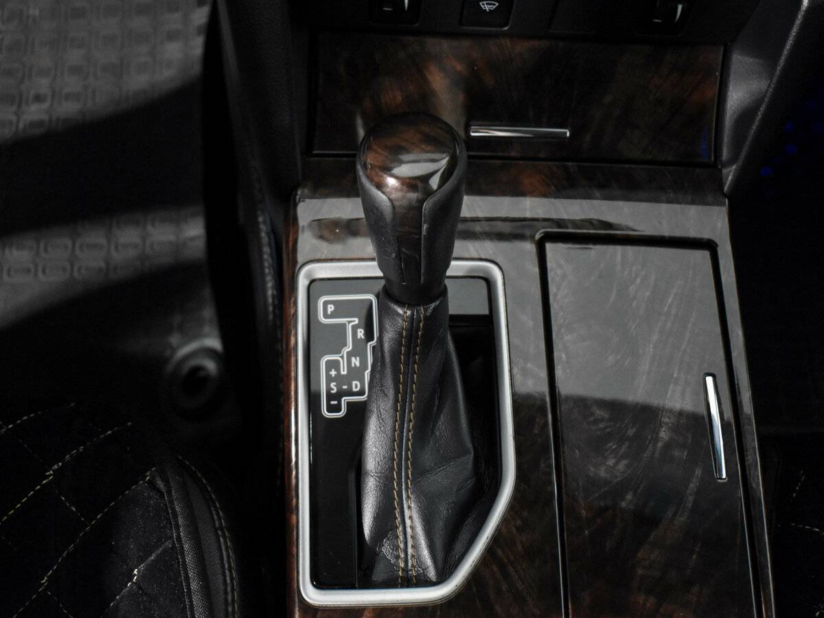 Купить Toyota Camry, 2018, 130 684 км, фото №12