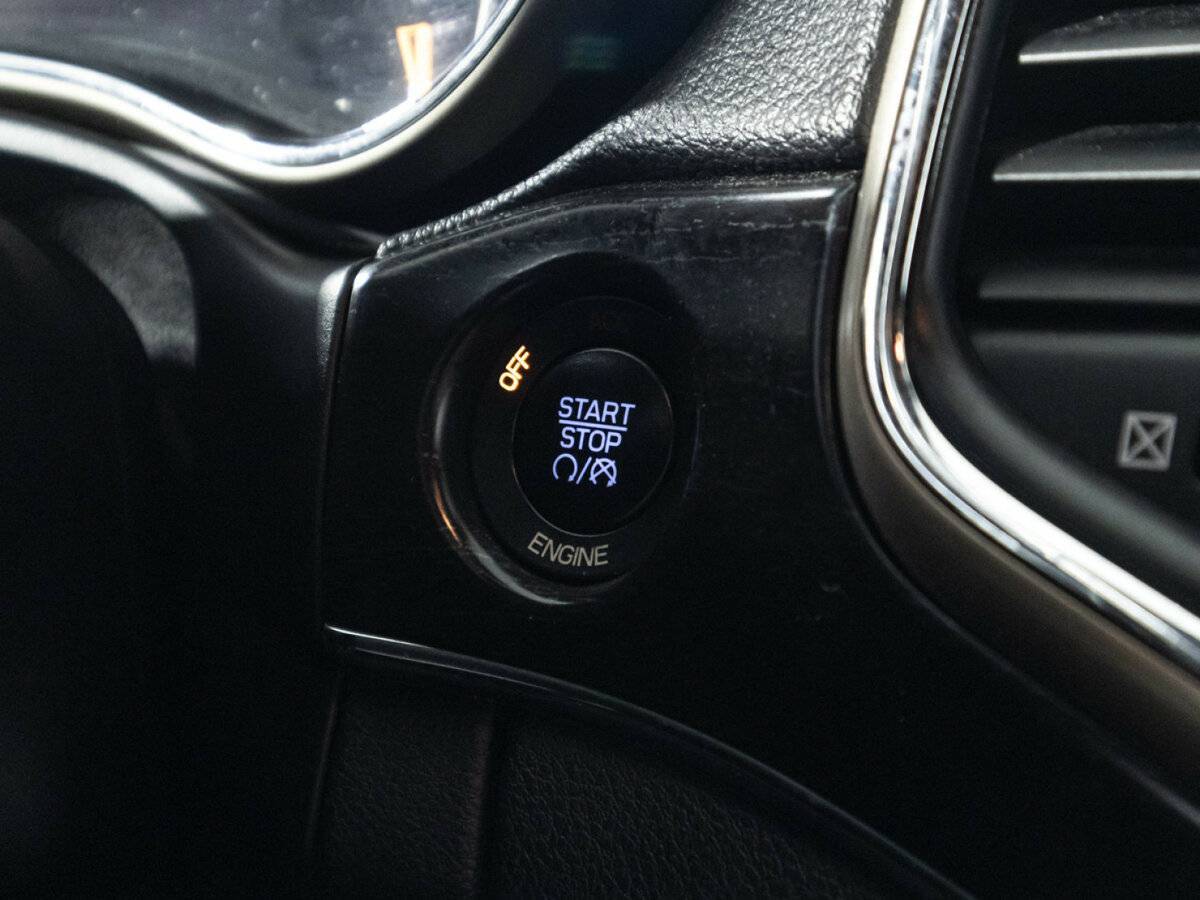 Купить Jeep Grand Cherokee, 2014, 187 095 км, фото №20