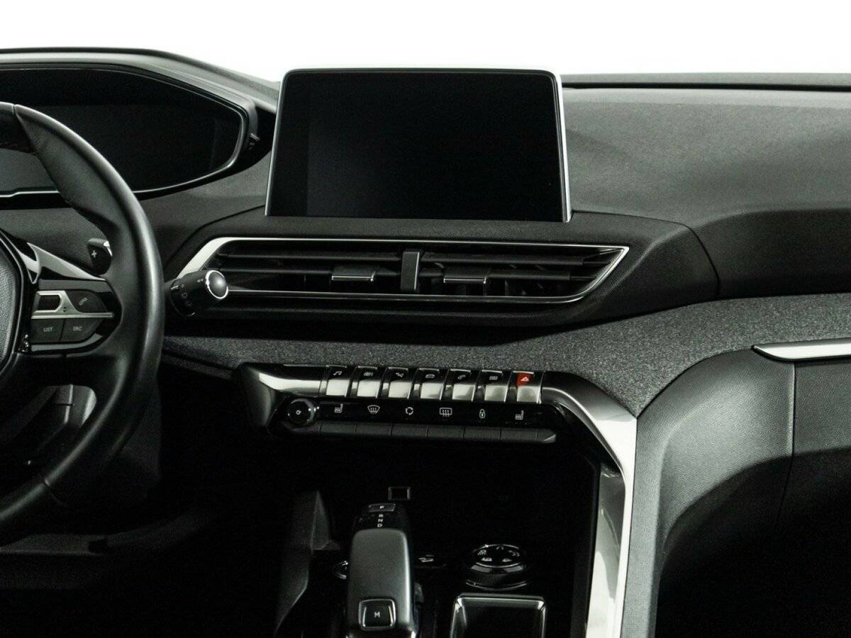 Купить Peugeot 3008, 2017, 101 108 км, фото №14