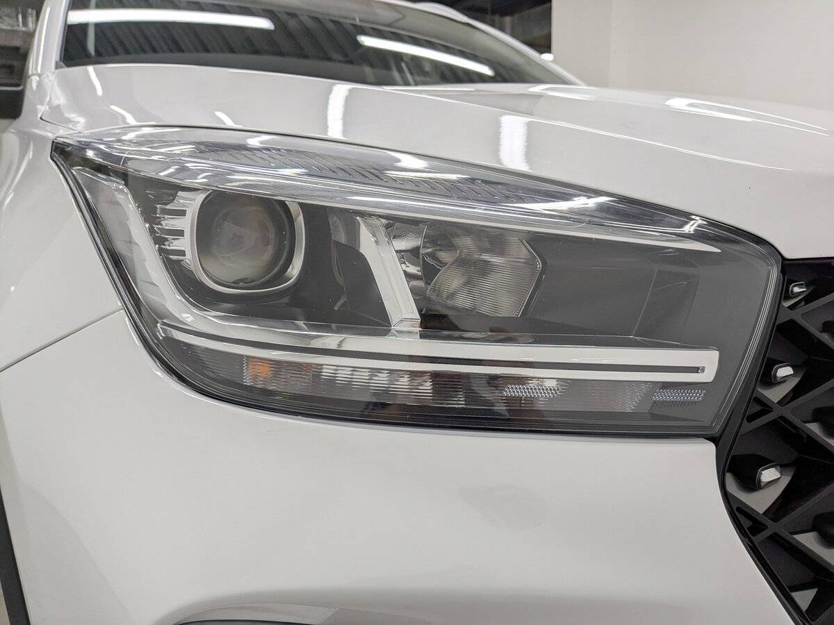 Купить Chery Tiggo 4 Pro, 2023, 31 401 км, фото №11