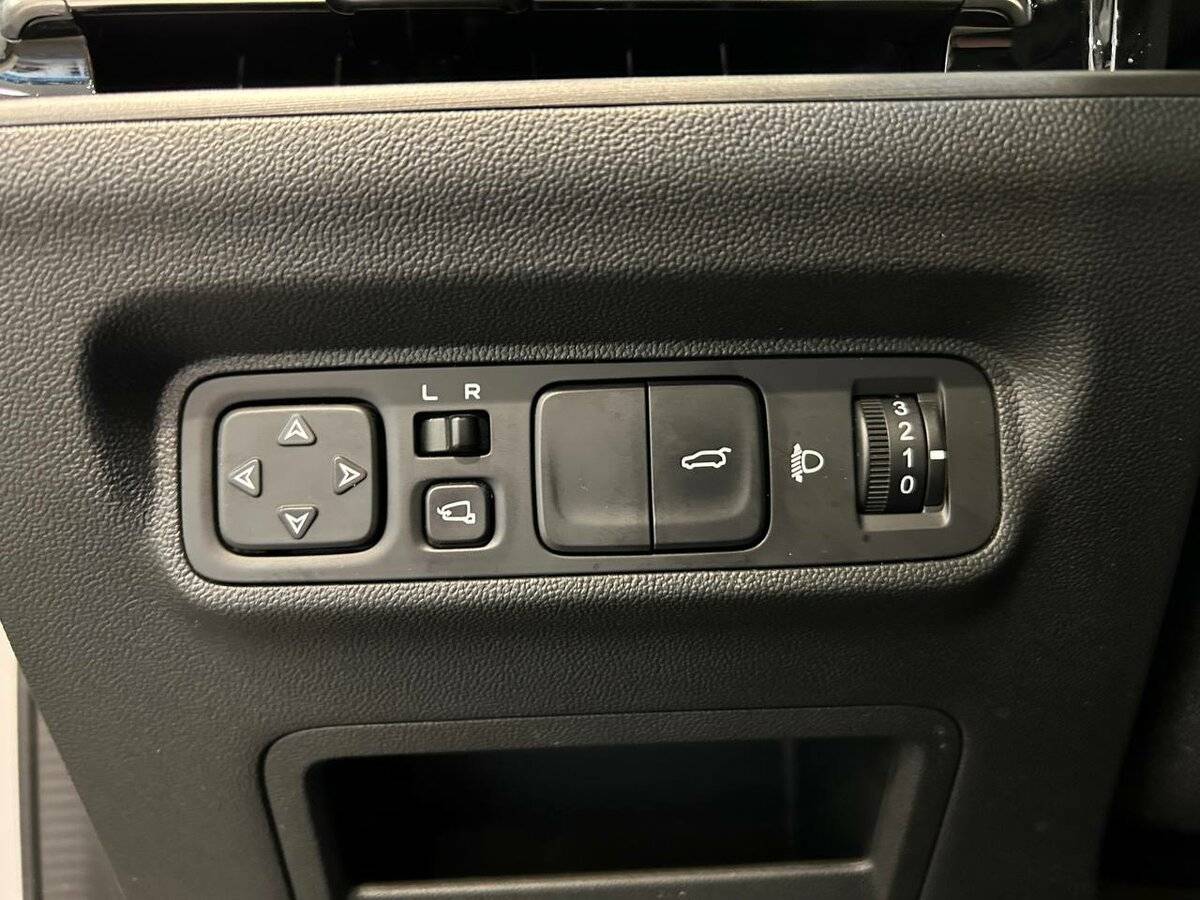 Купить Changan CS55 Plus, 2023, 33 583 км, фото №23