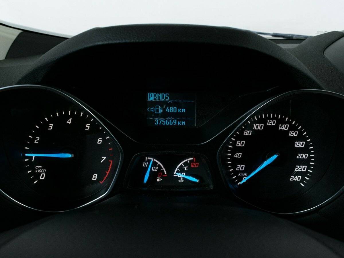 Купить Ford Kuga, 2014, 375 666 км, фото №10