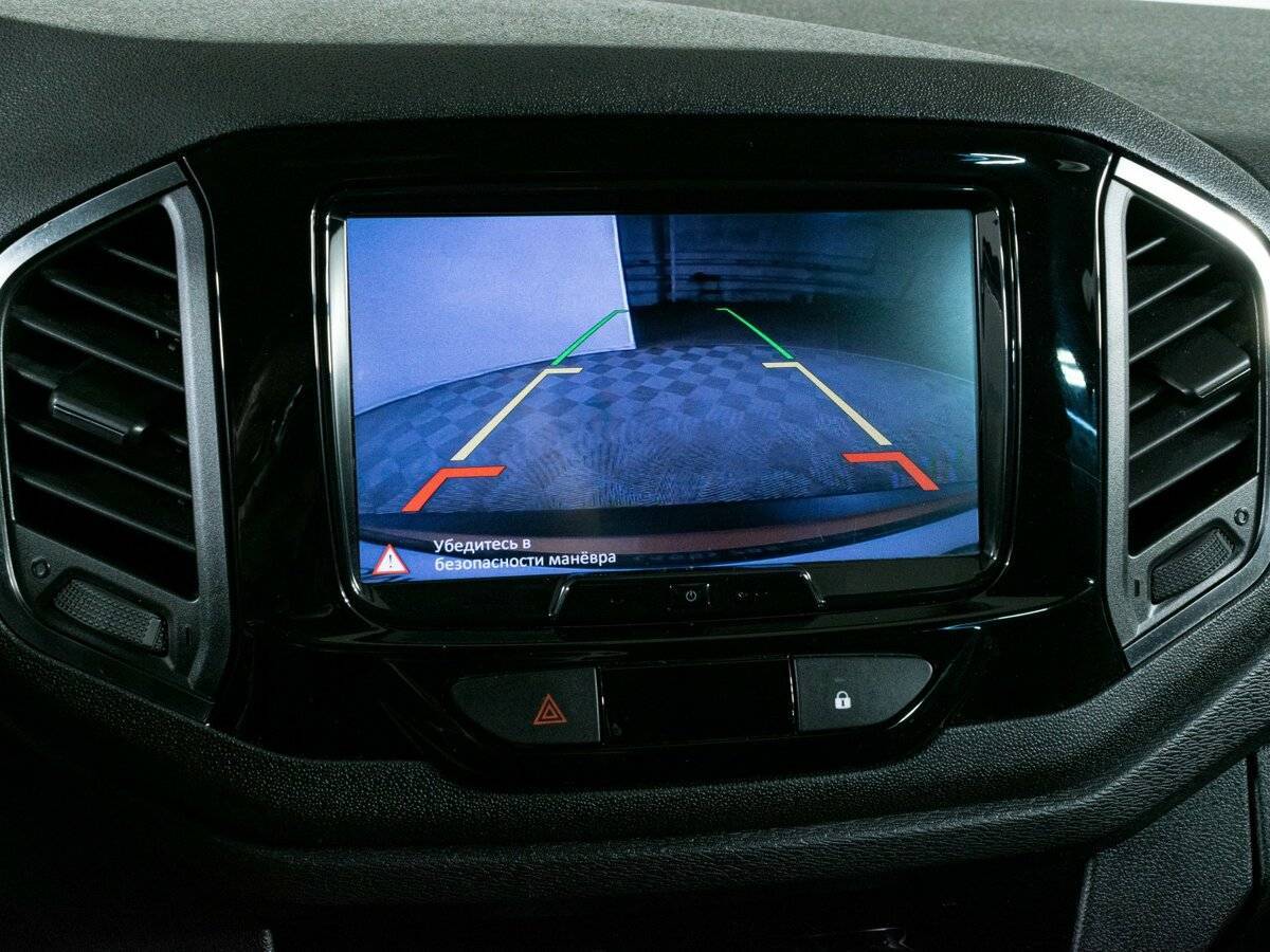 Купить Lada (ВАЗ) XRAY Cross, 2020, 96 029 км, фото №16