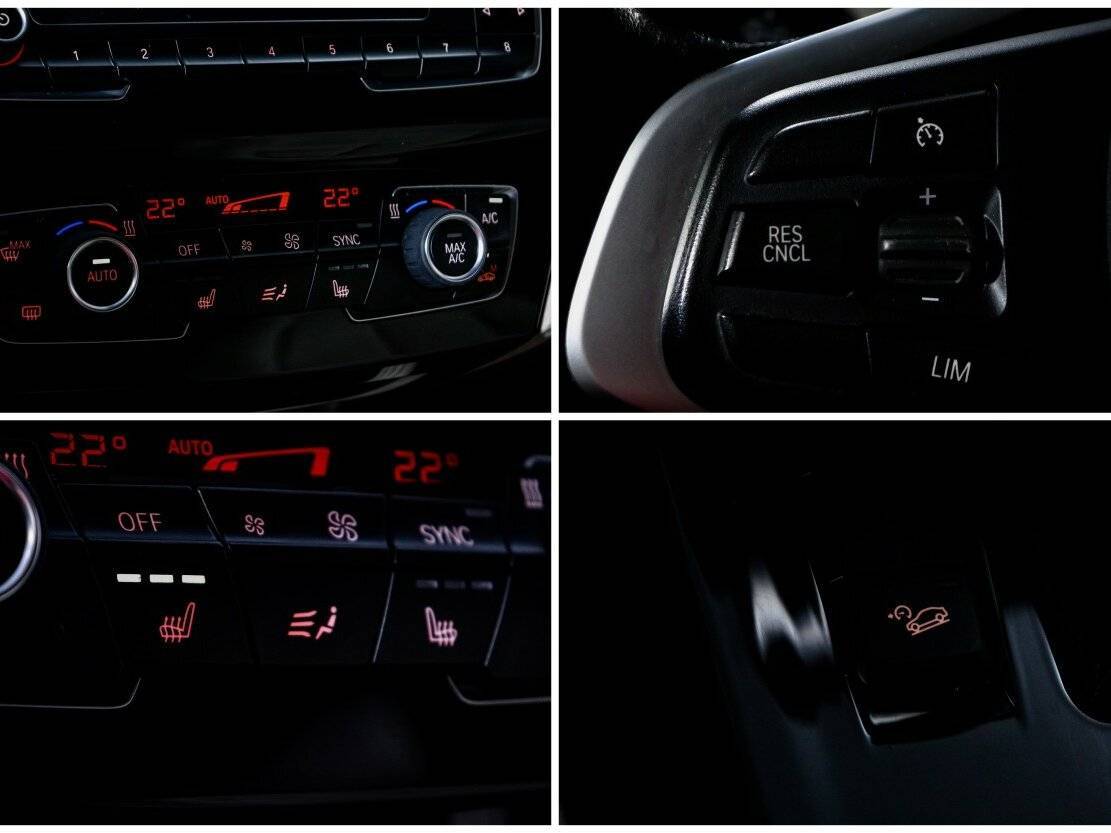 Купить BMW X2 xDrive18d, 2018, 135 666 км, фото №21