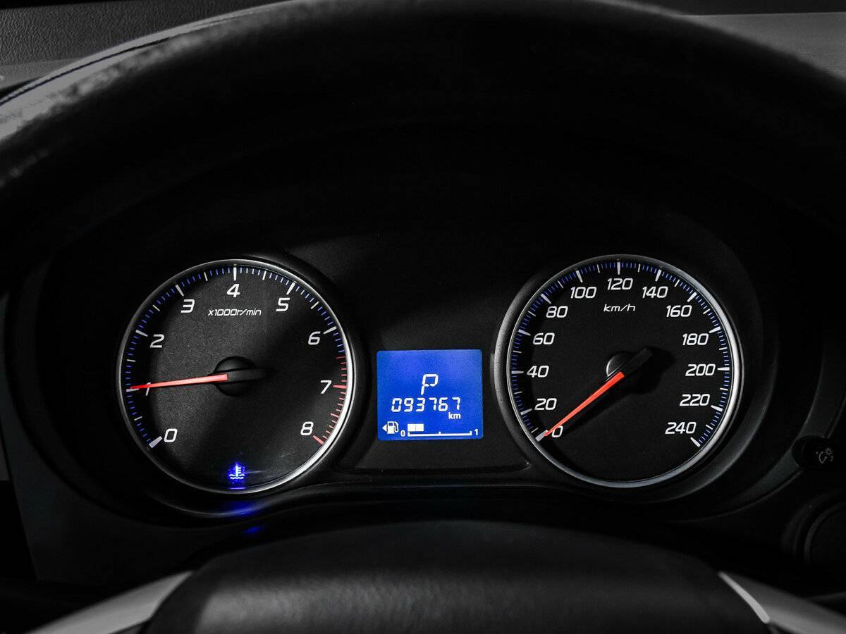 Купить Mitsubishi Outlander, 2015, 93 766 км, фото №10