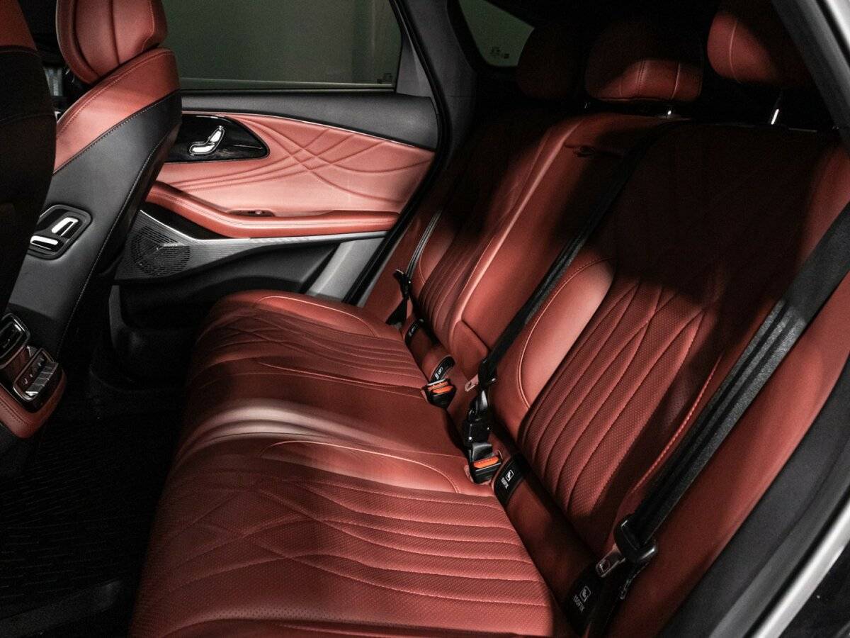 Купить Exeed RX, 2023, 25 400 км, фото №10