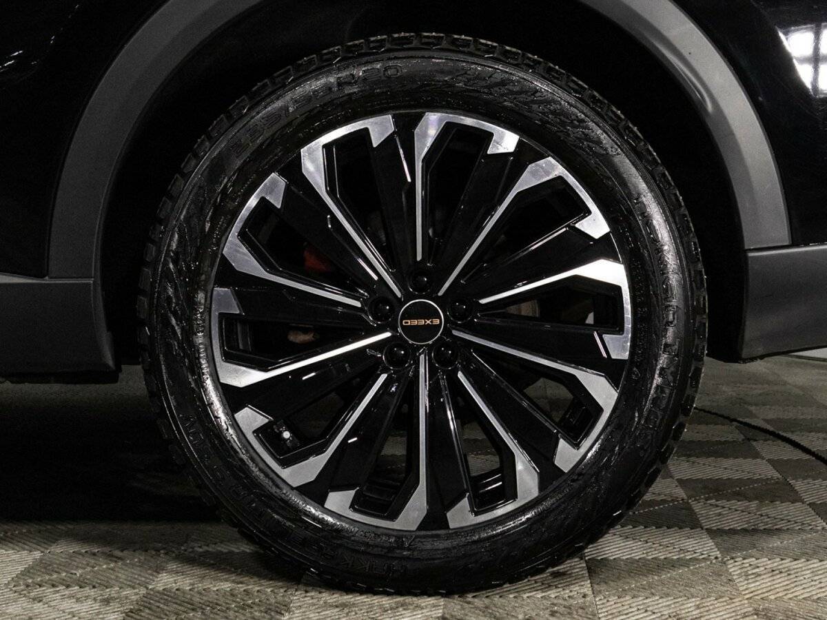 Купить Exeed RX, 2023, 25 400 км, фото №25