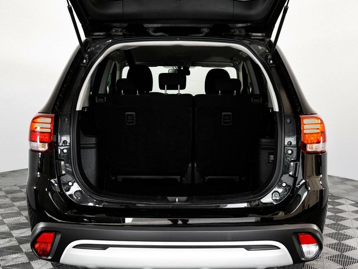 Купить Mitsubishi Outlander, 2020, 173 750 км, фото №18