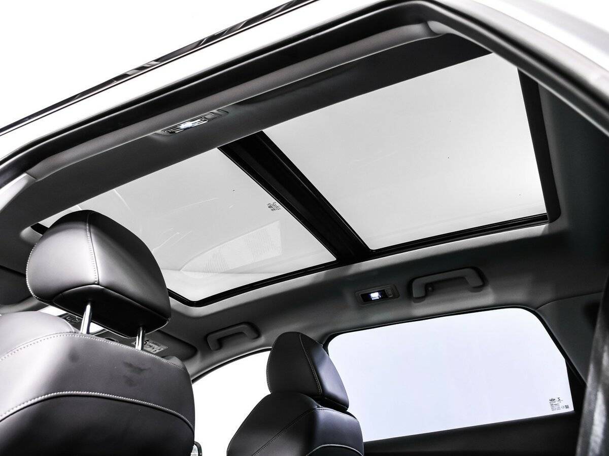 Купить Chery Tiggo 7 Pro, 2021, 38 782 км, фото №15