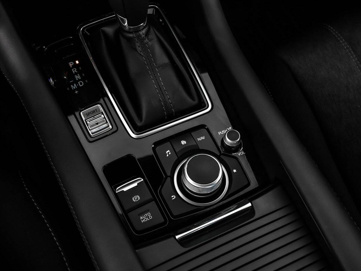 Купить Mazda 6, 2021, 42 808 км, фото №15