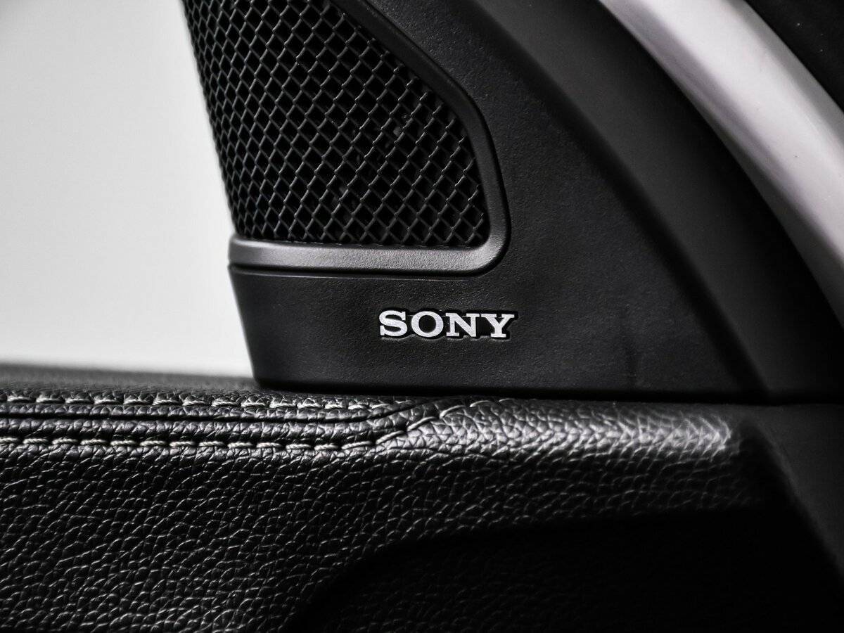 Купить Exeed VX, 2022, 43 360 км, фото №18