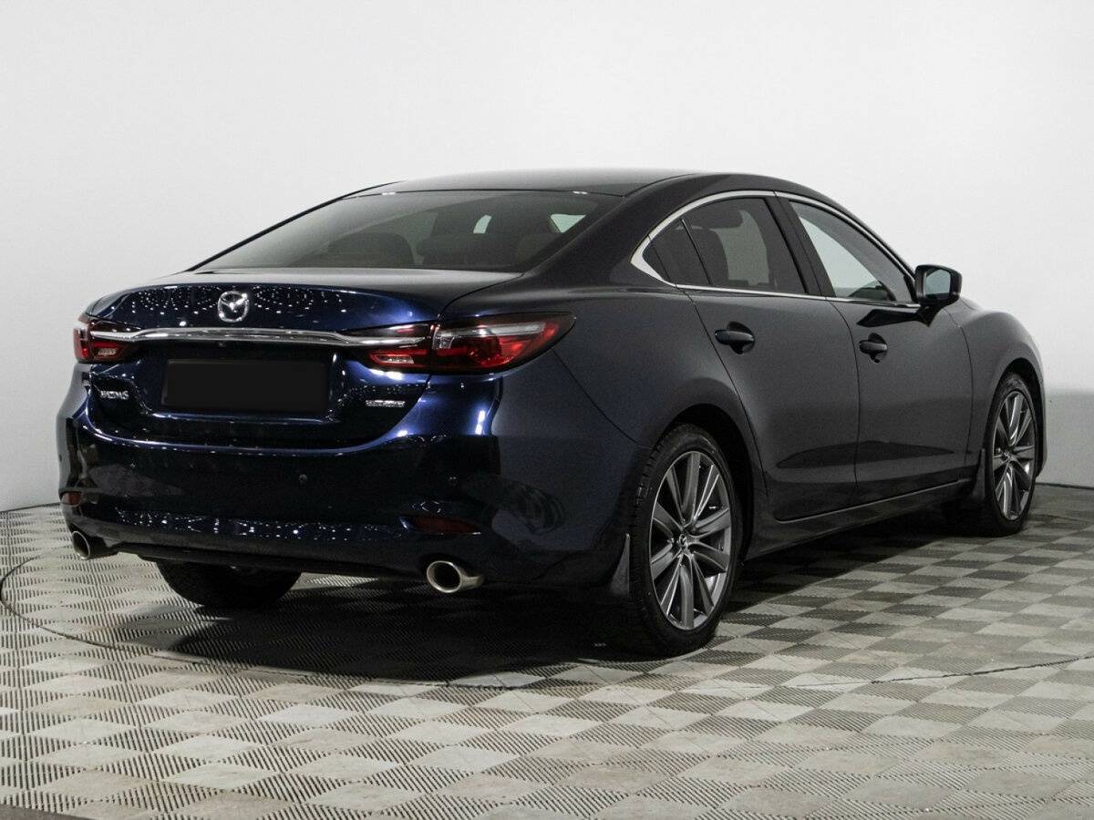 Купить Mazda 6, 2019, 88 000 км, фото №5