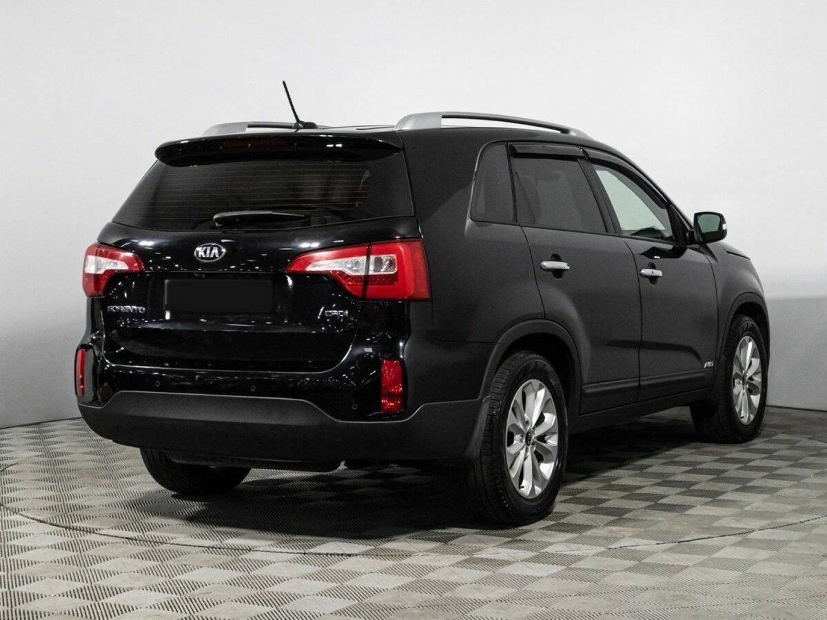 Купить Kia Sorento, 2020, 61 273 км, фото №5