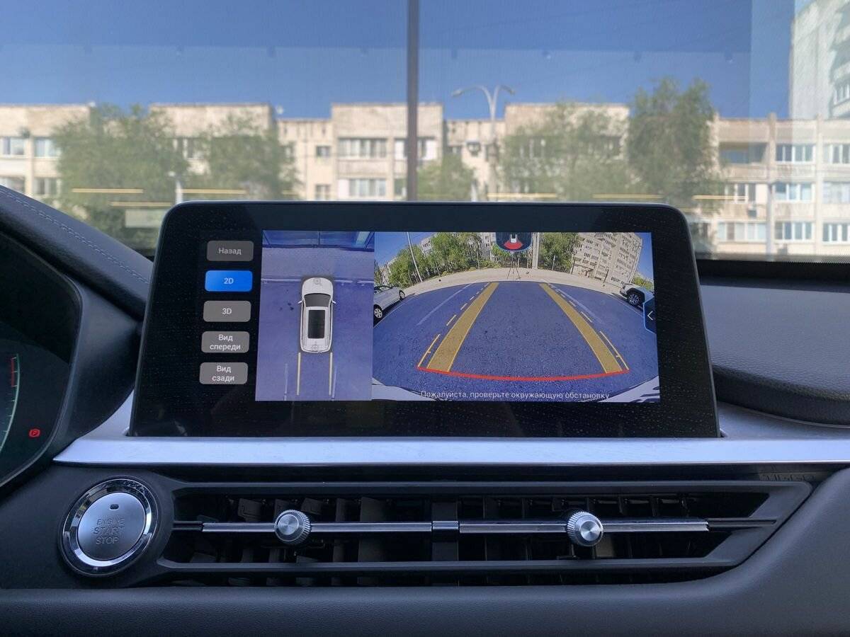 Купить Chery Tiggo 7 Pro, 2021, 48 000 км, фото №13