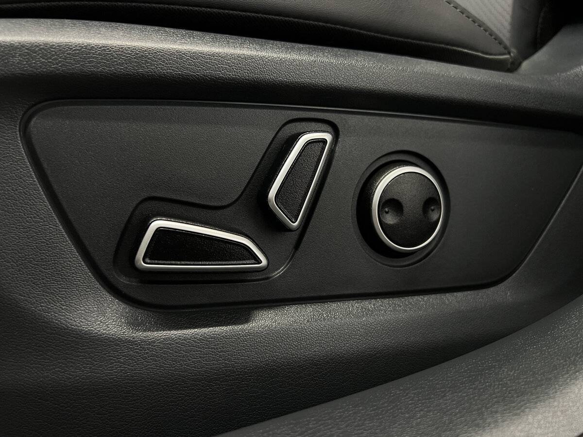 Купить Changan UNI-T, 2023, 41 779 км, фото №18