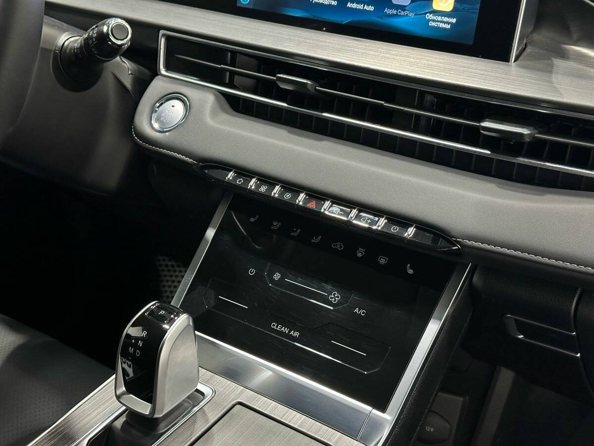 Купить Chery Tiggo 4, 2024, 5 000 км, фото №8