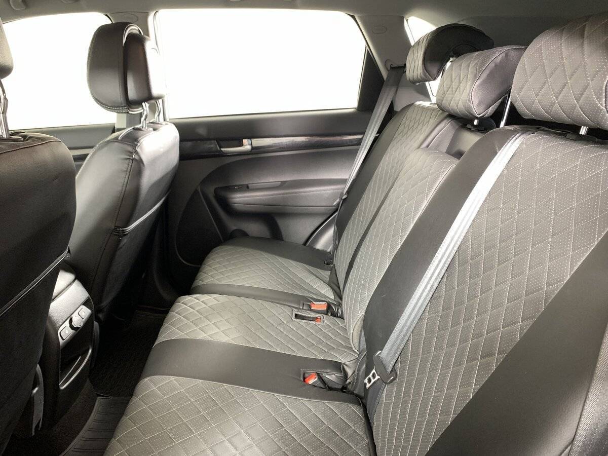 Купить Kia Sorento, 2019, 59 615 км, фото №18