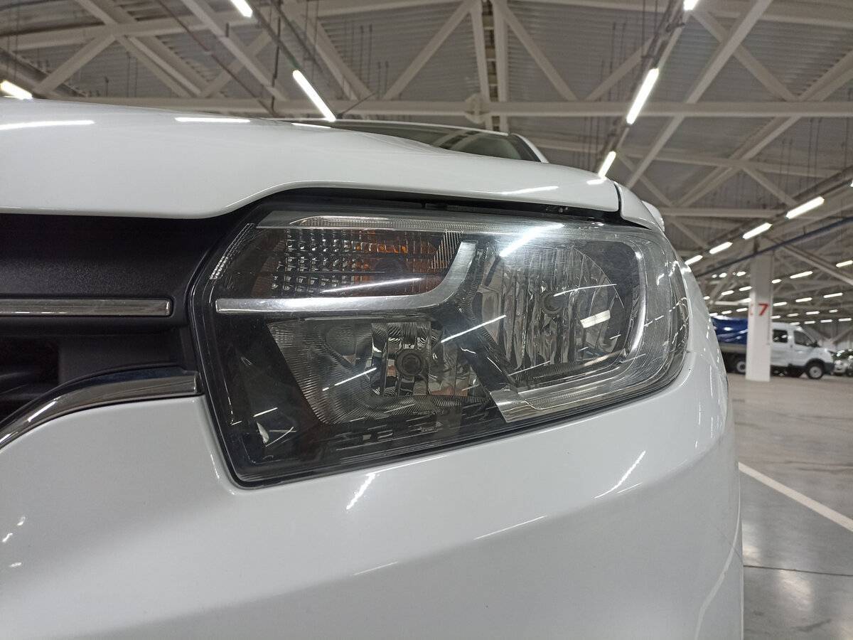 Купить Renault Logan, 2020, 62 180 км, фото №17